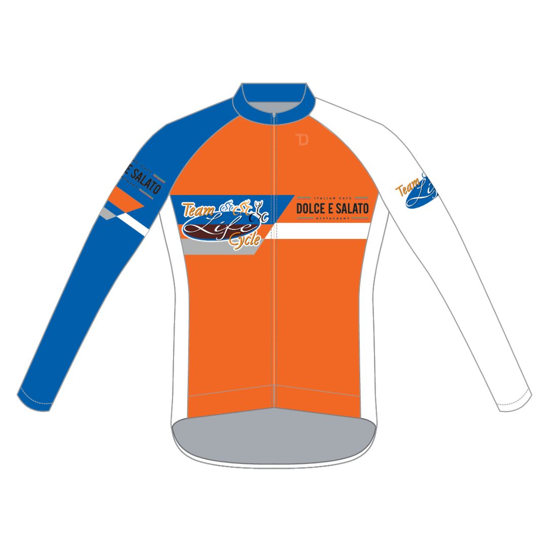 Classic Jersey (Long-Sleeved)