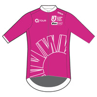Prestige AeroFit Jersey
