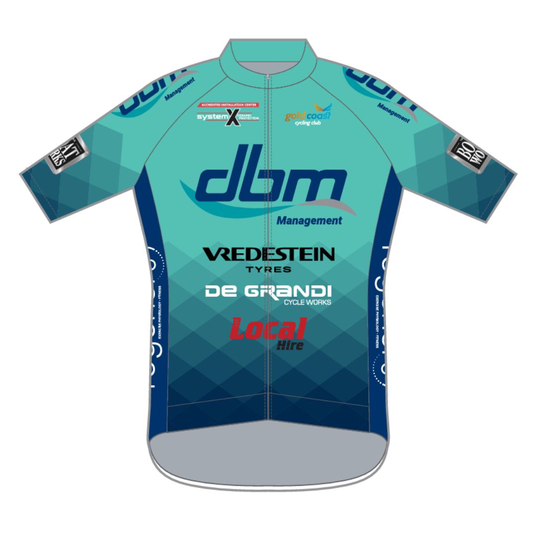 Classic Jersey