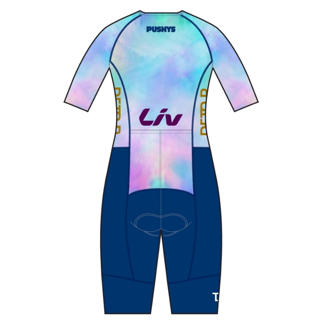 Core Integrated Suit
