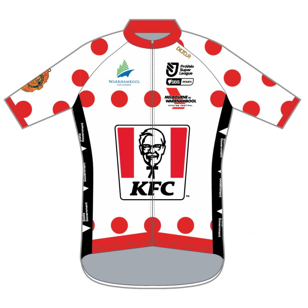 Event Jersey