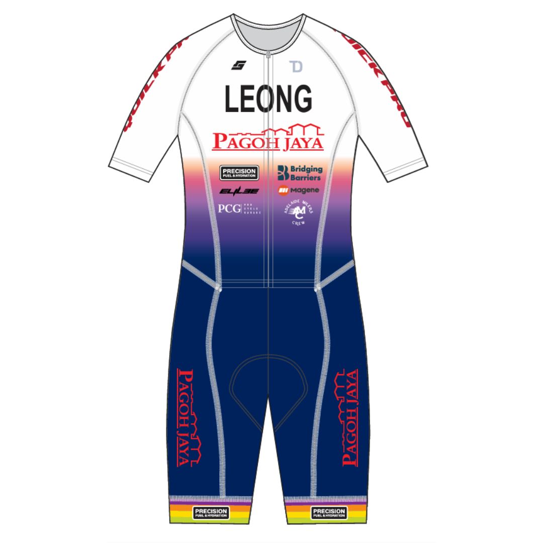 Prestige AeroFit Tri Suit