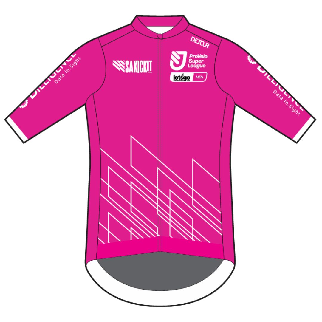 Prestige AeroFit Jersey