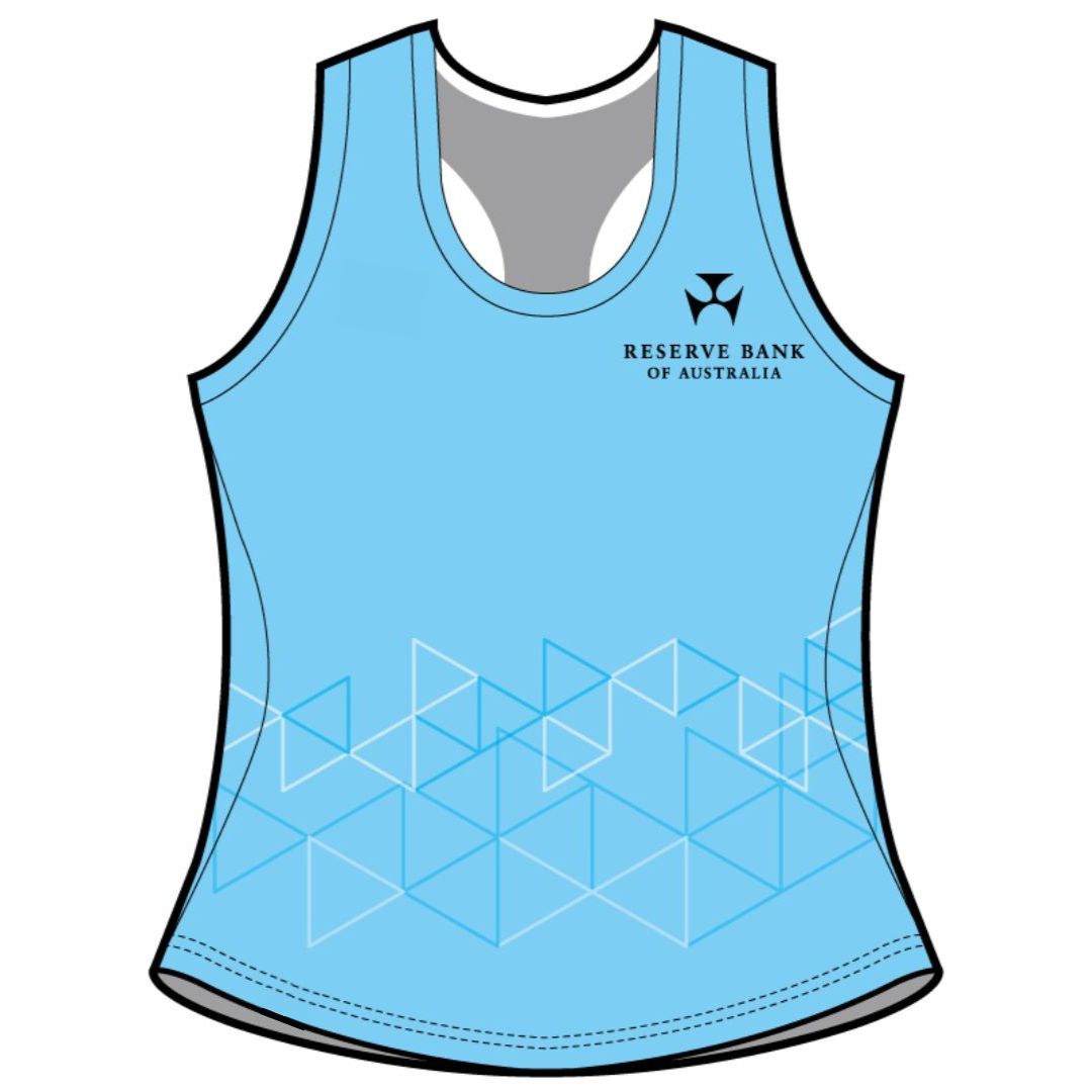 Core Open Racer Singlet (Women's)