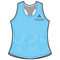 Core Open Racer Singlet (Women's)