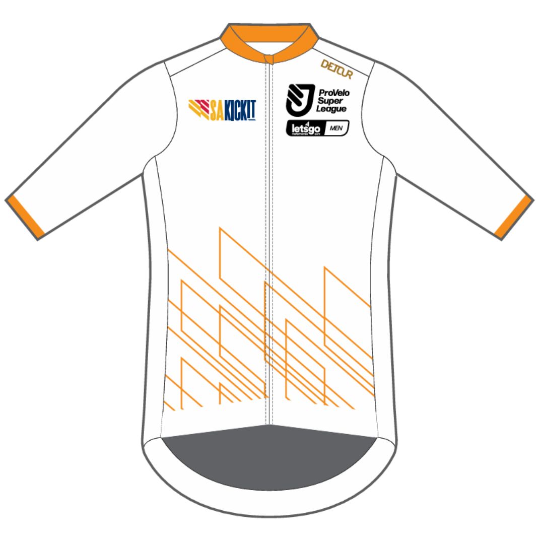 Prestige AeroFit Jersey