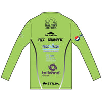 Core Run Shirt (Long-Sleeved)