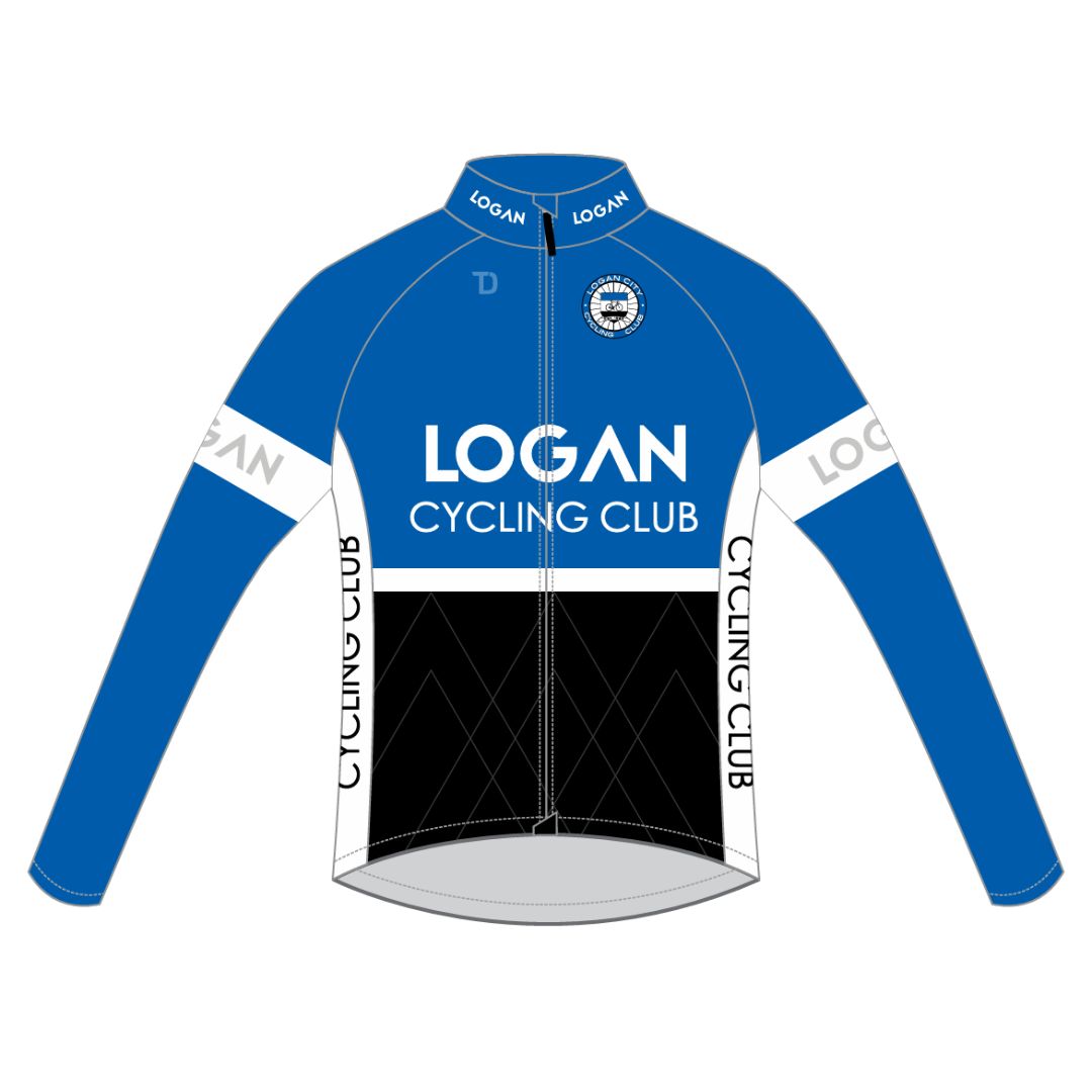 Core Fleece Jersey