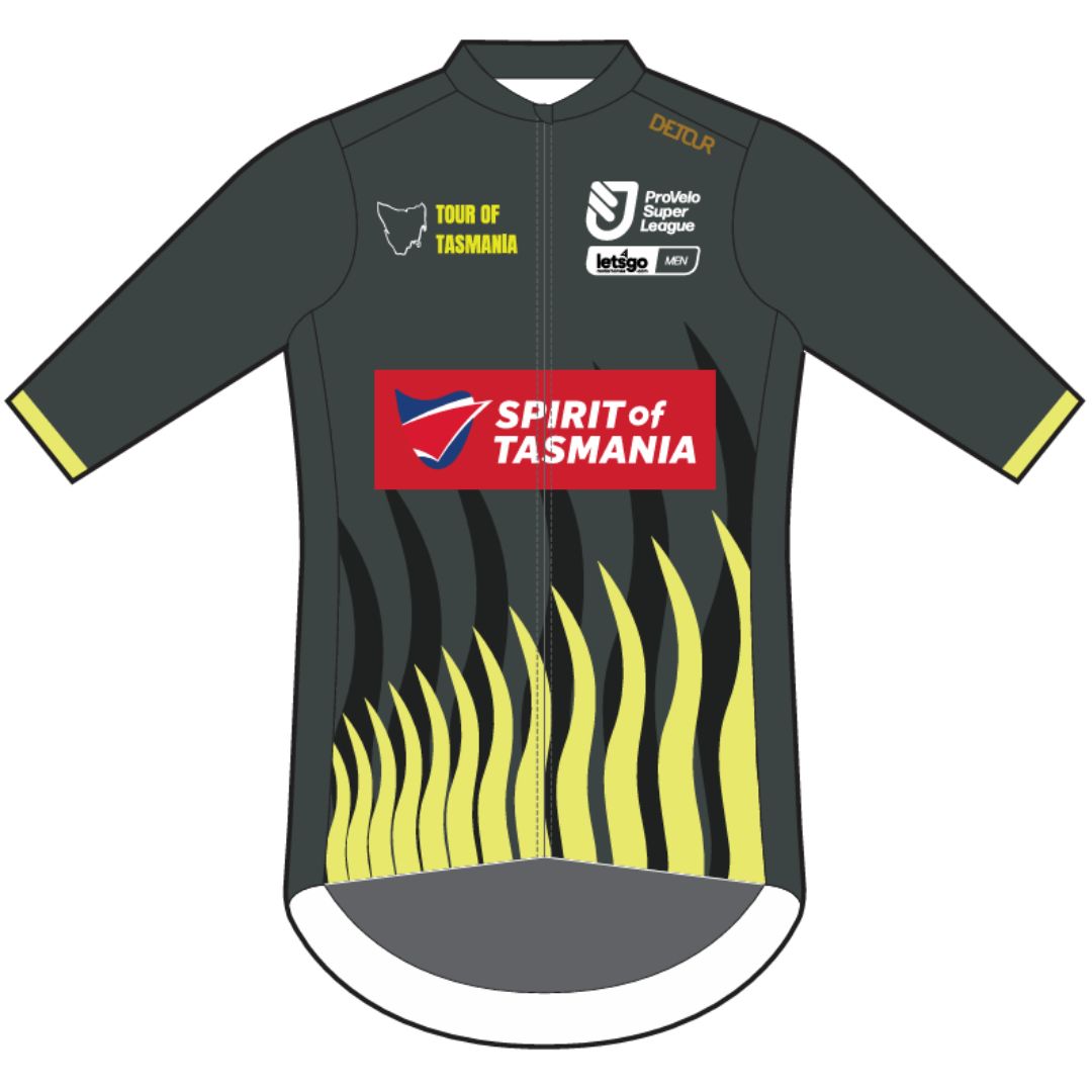 Prestige AeroFit Jersey