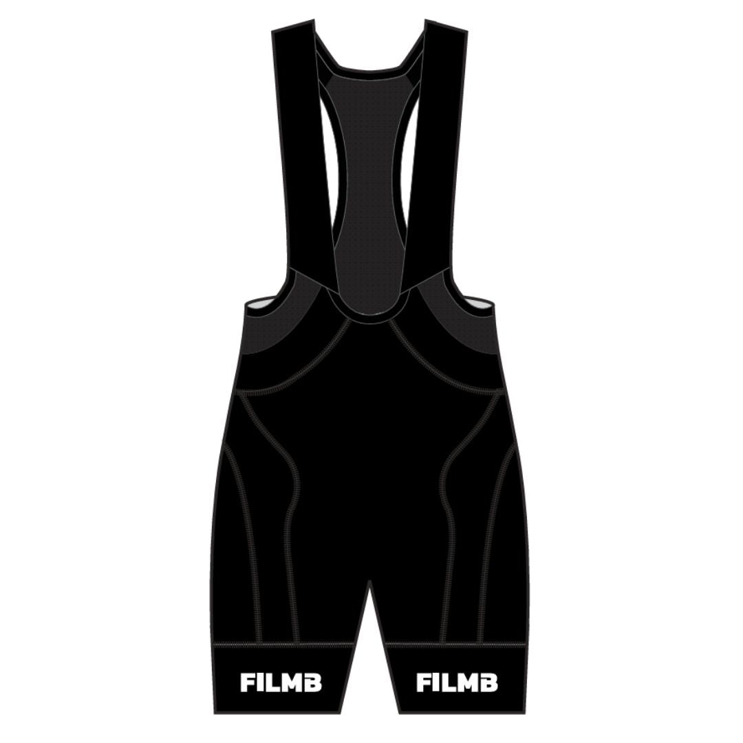 Prestige Pro Bib Shorts