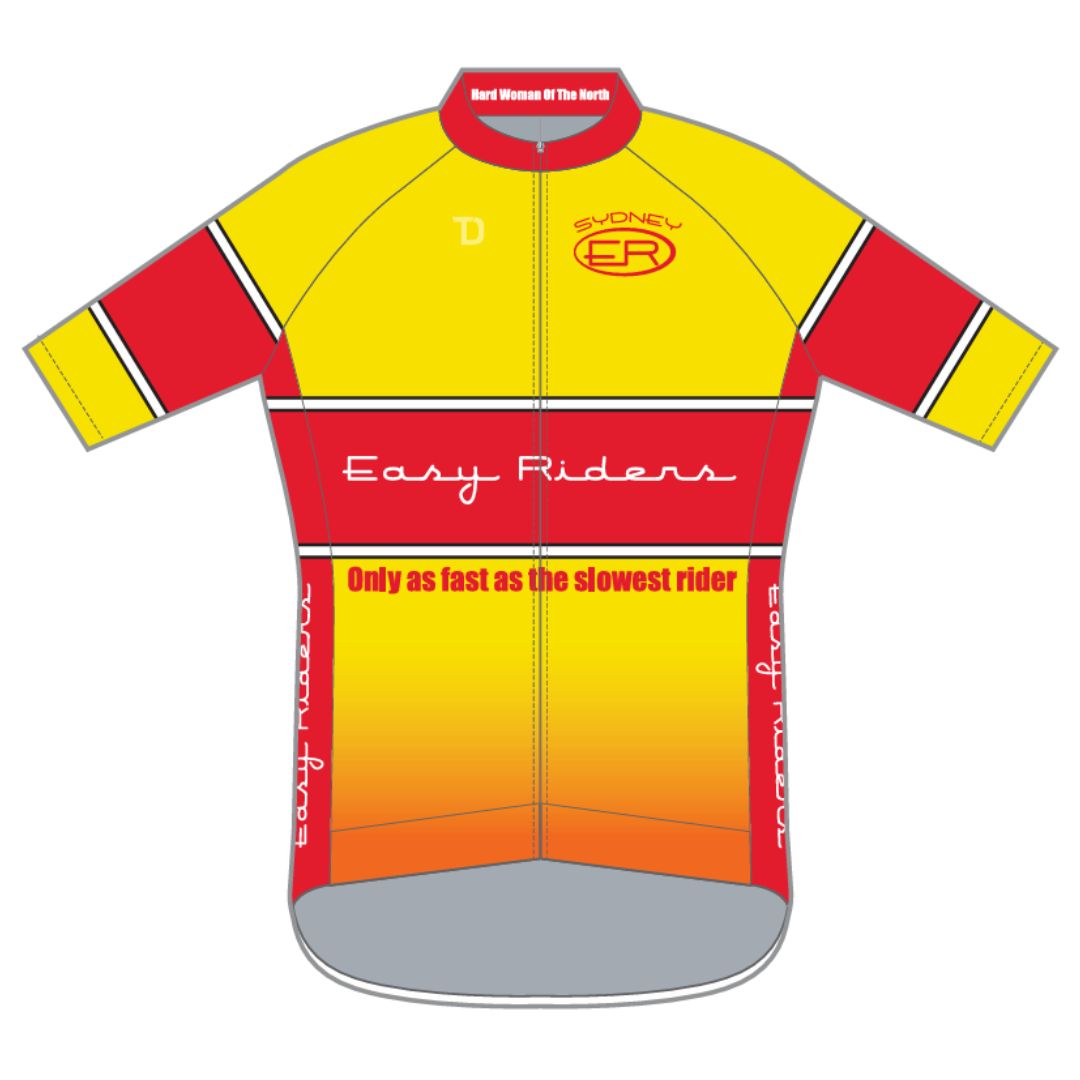 Classic Jersey (Women)