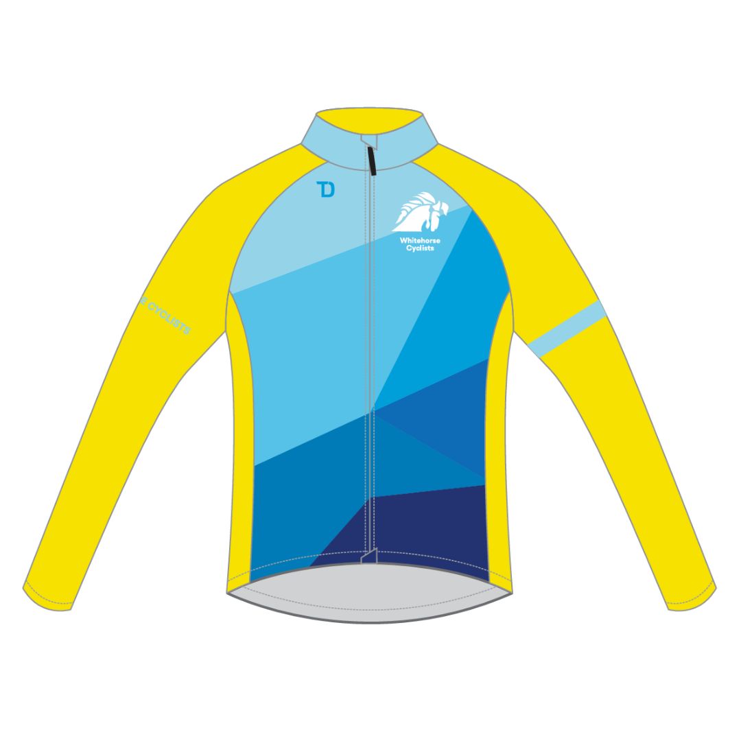 Core Fleece Jersey