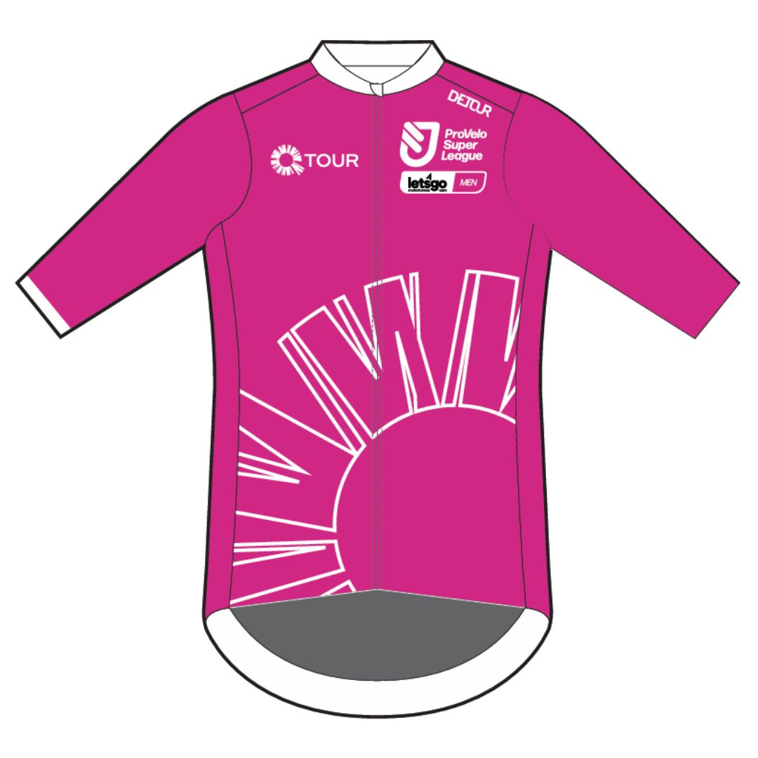 Prestige AeroFit Jersey