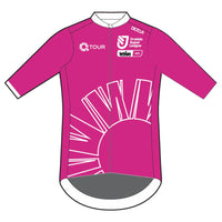 Prestige AeroFit Jersey