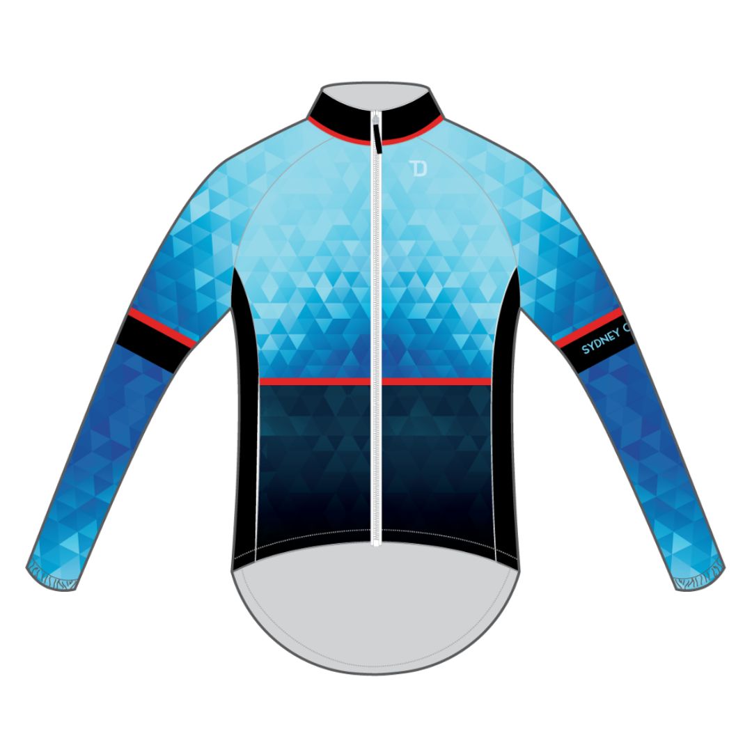 Prestige All Weather Jacket