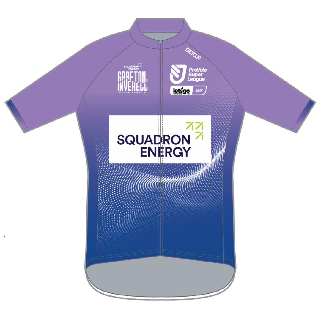 Event Jersey