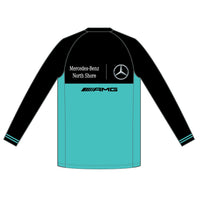 Core Trail Jersey (Long-Sleeved)