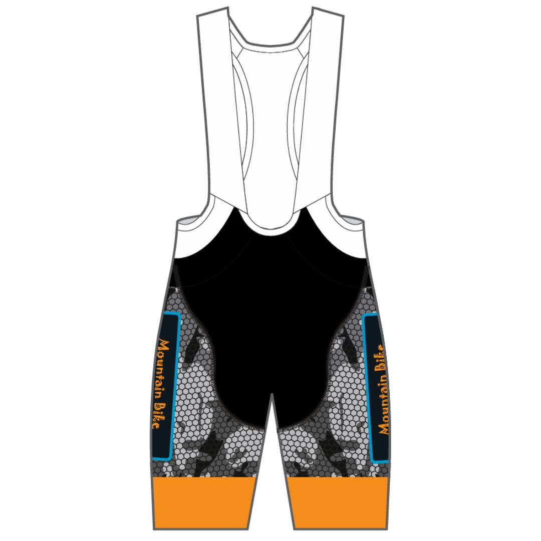 Prestige AeroFit Bib Shorts