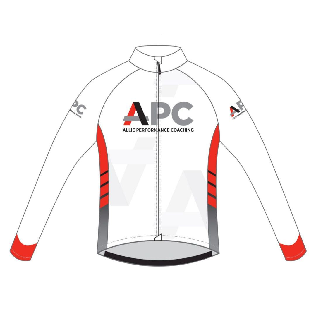Core Fleece Jersey