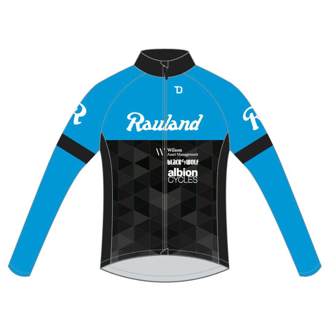 Core Fleece Jersey