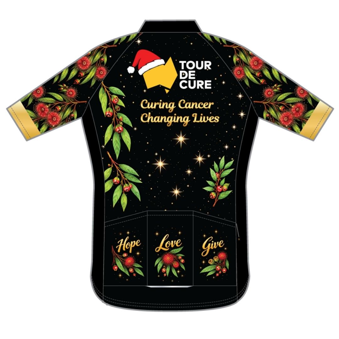 Classic Air Jersey