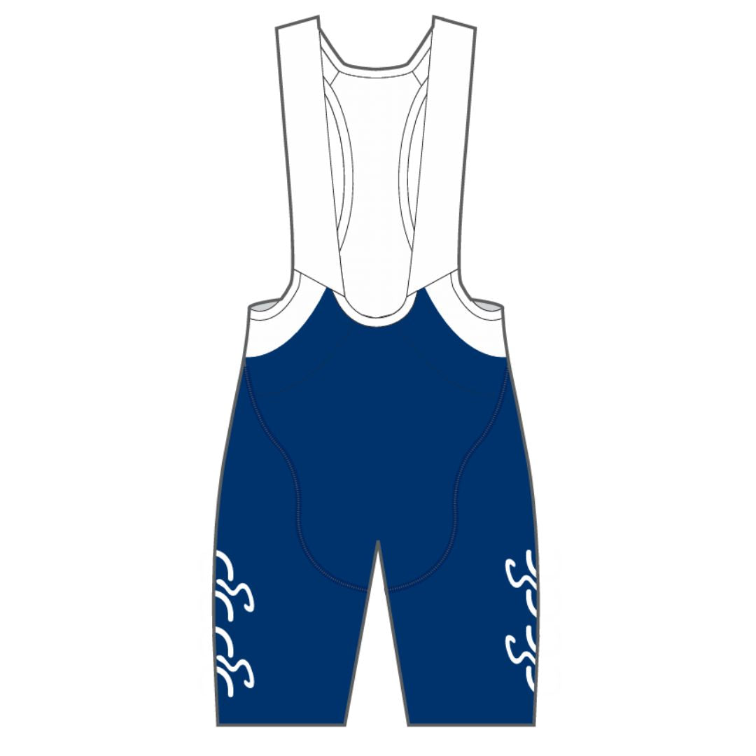 Prestige AeroFit Bib Shorts