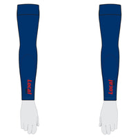 Fleece Arm Warmers