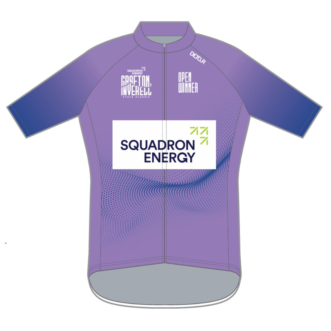 Event Jersey