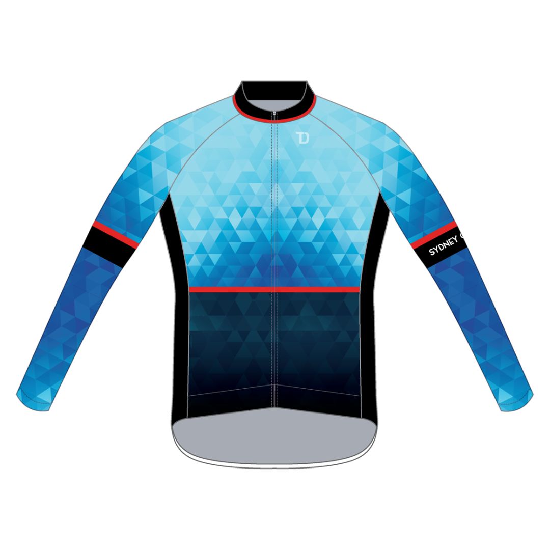 Classic Jersey (Long-Sleeved)
