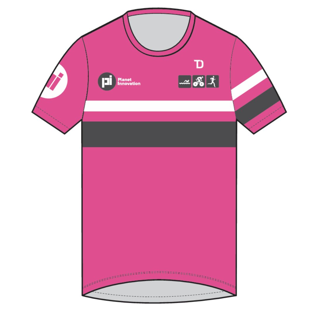 Core Run Shirt
