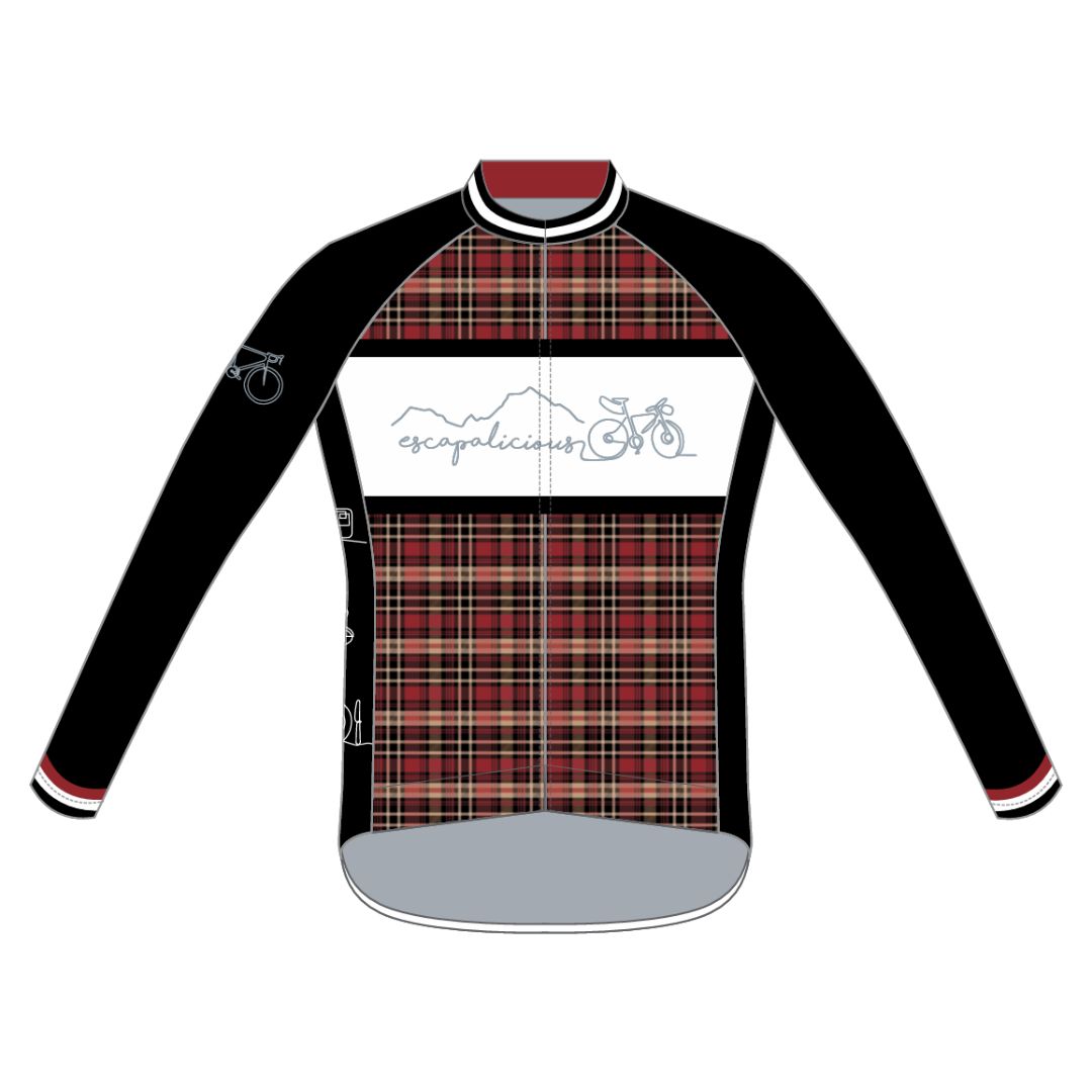 Classic Jersey (Long-Sleeved)