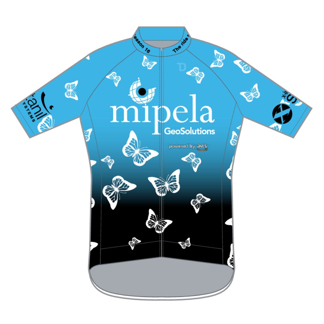 Classic Jersey