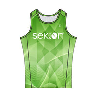 Core Run Singlet
