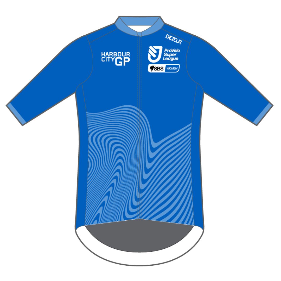 Prestige AeroFit Jersey