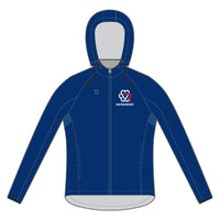 Detour Windbreaker