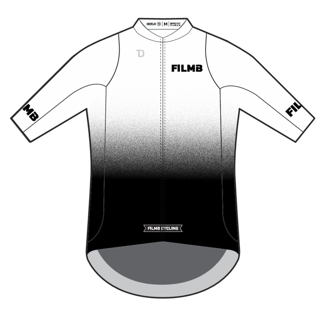 Prestige AeroFit Jersey