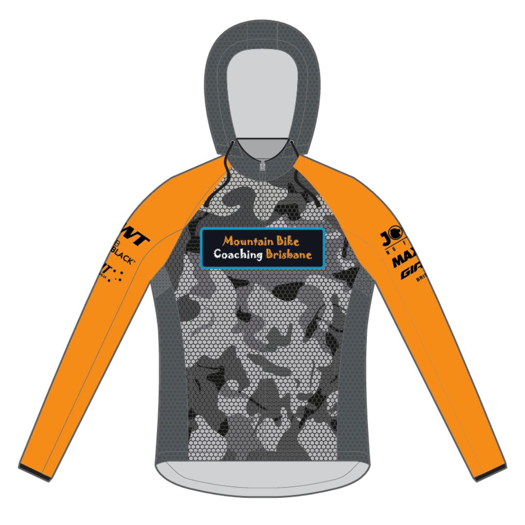 Detour Lined Jacket