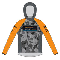 Detour Lined Jacket
