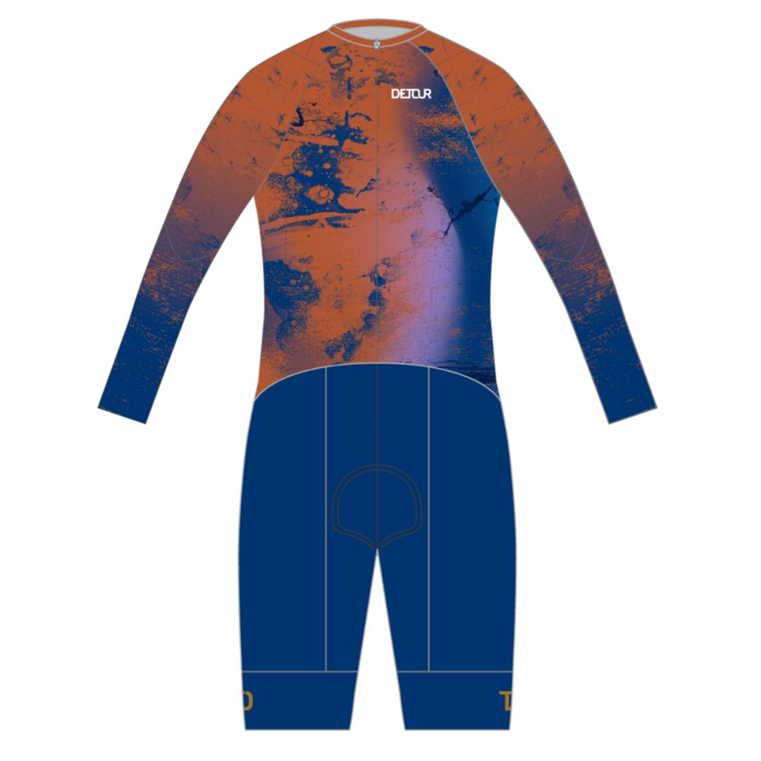 Prestige Chrono Suit