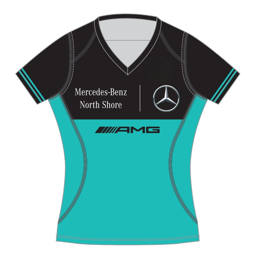 Prestige Run Shirt