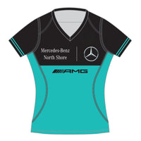 Prestige Run Shirt