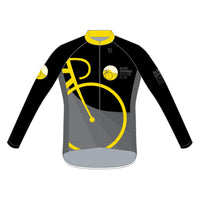 Classic Jersey (Long-Sleeved)