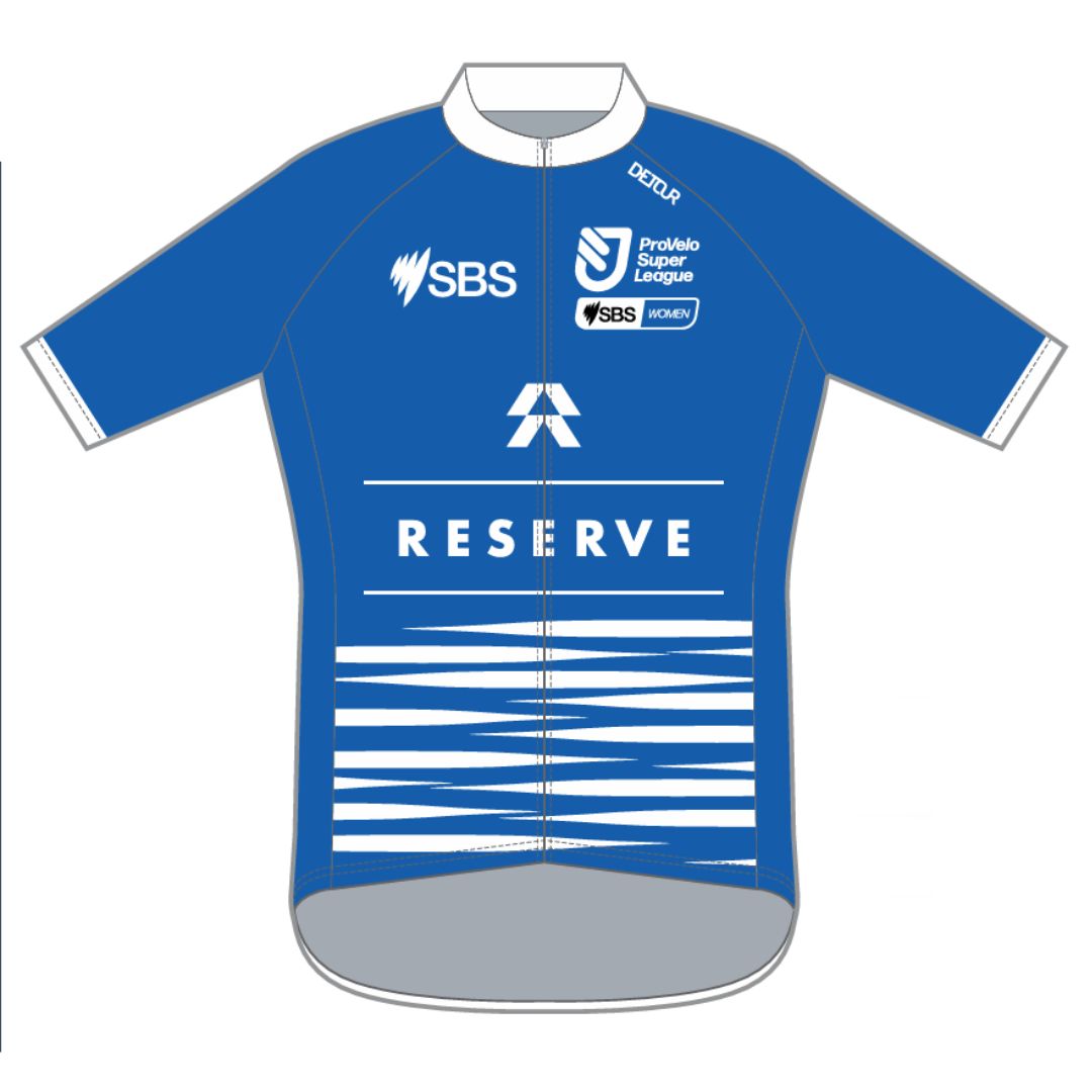 Event Jersey