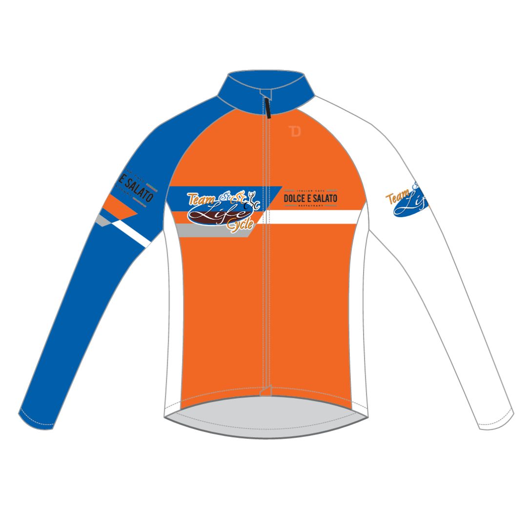 Core Fleece Jersey