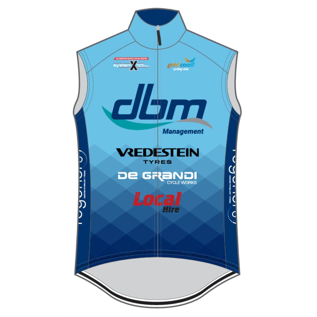 Core Gilet