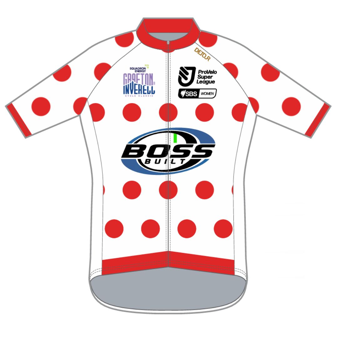 Event Jersey