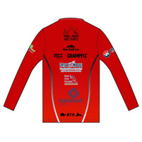 Core Run Shirt (Long-Sleeved)