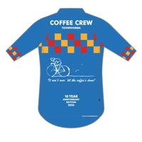 Prestige Air Jersey