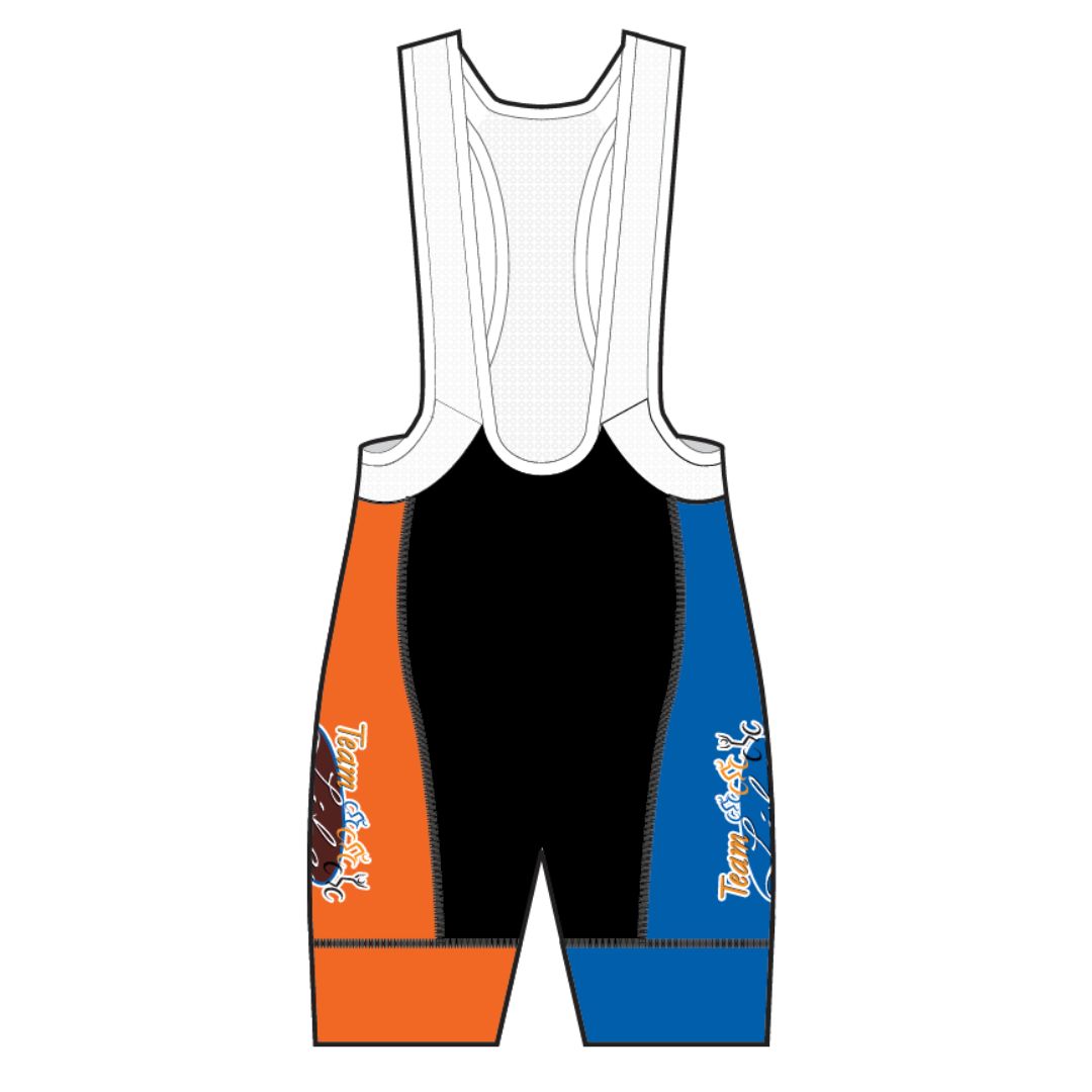 Core Bib Shorts