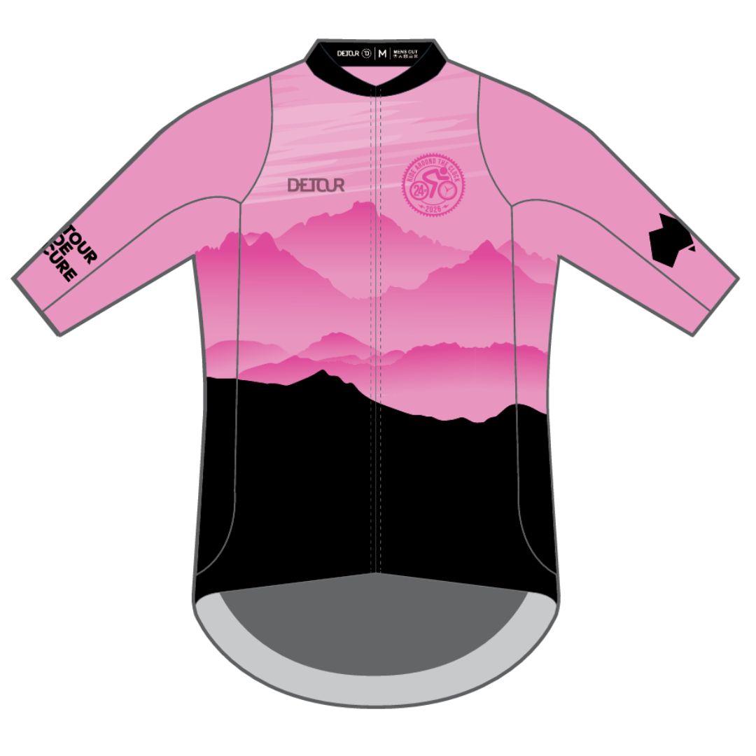 Prestige AeroFit Jersey